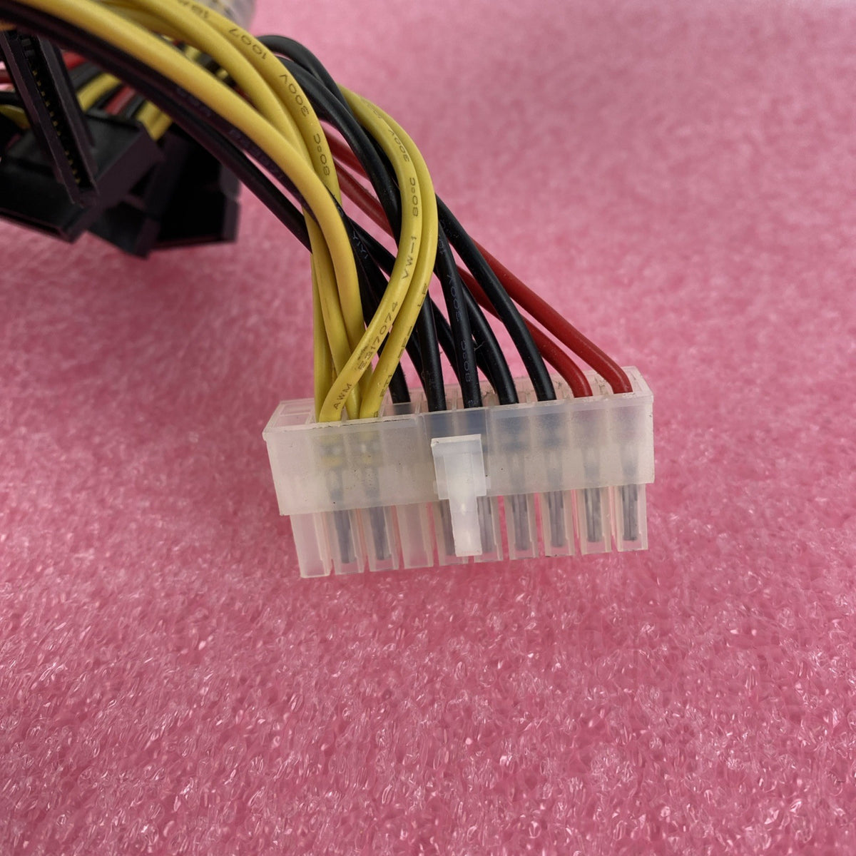 FSP Group FSP350-20GSV 350W Switching Power Supply4
