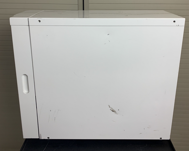 Leman Instruments Aerostation40LC Ultra Zero Air Generator No Power