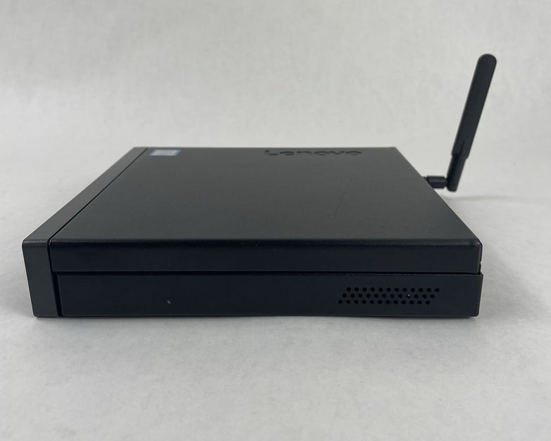 Lenovo ThinkCentre M720Q Micro i5-8400T 1.70 GHz 8 GB RAM No SSD/OS/AC