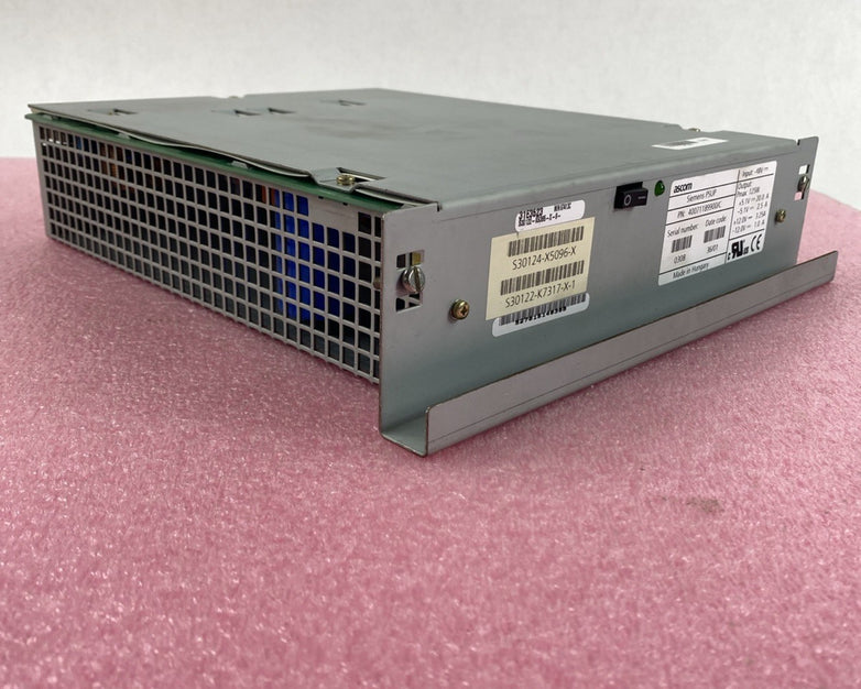 Delta Energy Systems Siemens PSUP 40071189900/C Power Supply Module