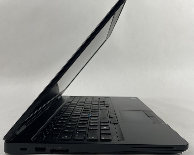 Dell Latitude 5580 15.6" i5-7300U 2.60 GHz 8 GB RAM No SSD/OS/AC