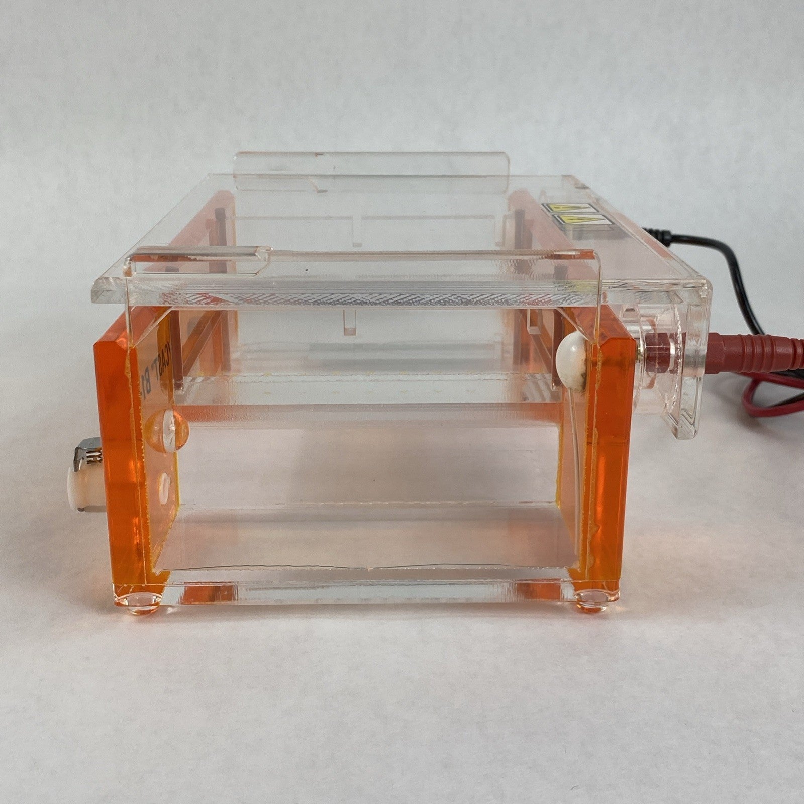 Thermo Scientific 7301 B1-BP Owl Separation Systems 0-250VDC5