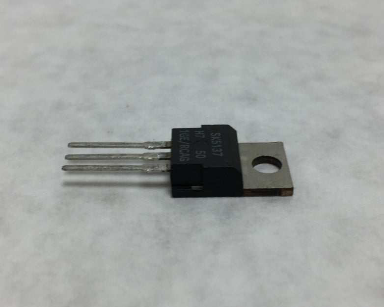 NOS  RCA SK5137   Lot of 7