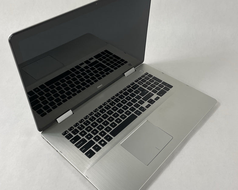 Dell Inspiron 7786 17.3" i7-8565U 1.80 GHz 8 GB RAM No SSD/OS/AC NVDIA MX250