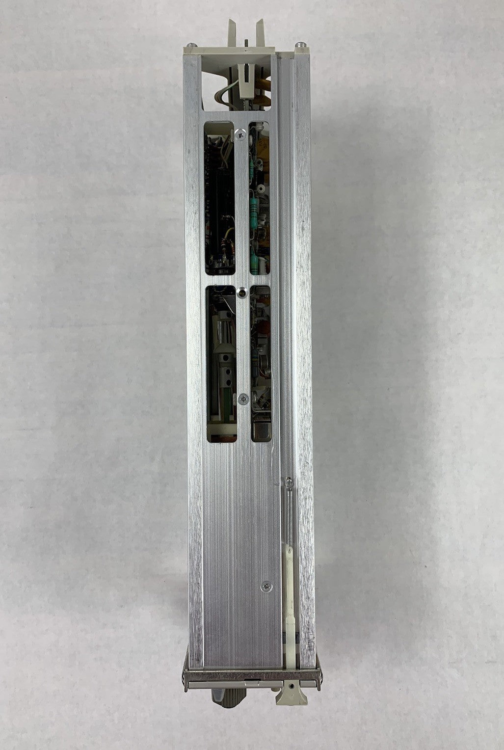 Tektronix 7A18 Dual-Trace Amplifier