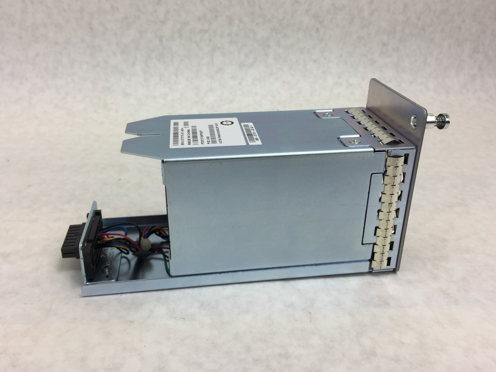 Cisco UCS-FAN-6296UP V01 Fan Module