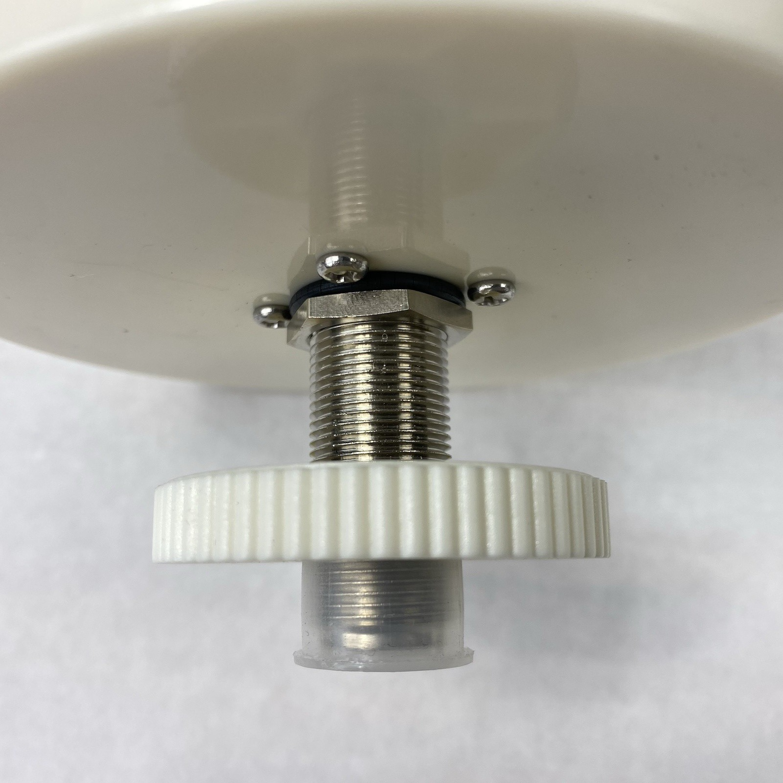 JDTeck Model 0A727-NF3 0A-700-2700 MHz Multi-Band Omni Antenna