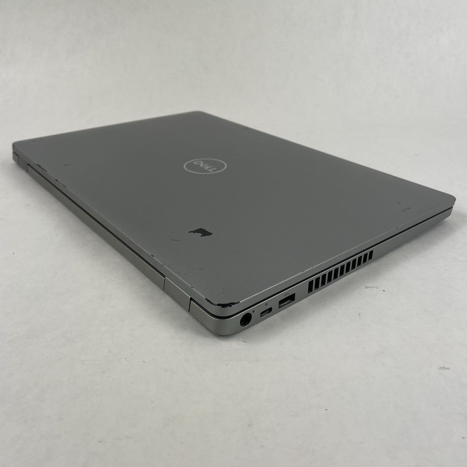 Dell Latitude 5510 15.6" i5-10210U 1.60 GHz 8 GB RAM No SSD/OS/AC - READ9