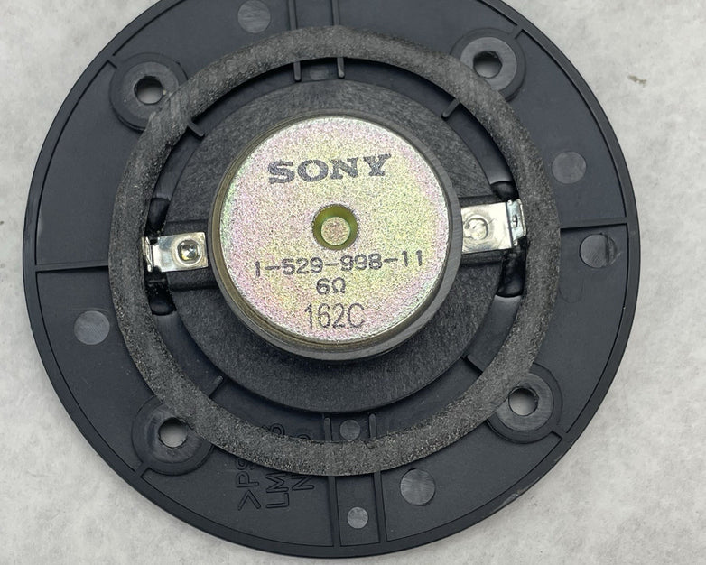 Replacement Tweeter Sony 1-529-998-11 SS-MB100H