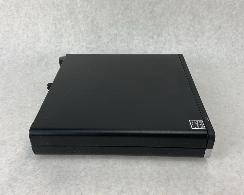 HP ProDesk 405 G4 MFF AMD Ryzen 5 Pro 2400GE 3.2GHz 8GB RAM No AC/HDD/OS