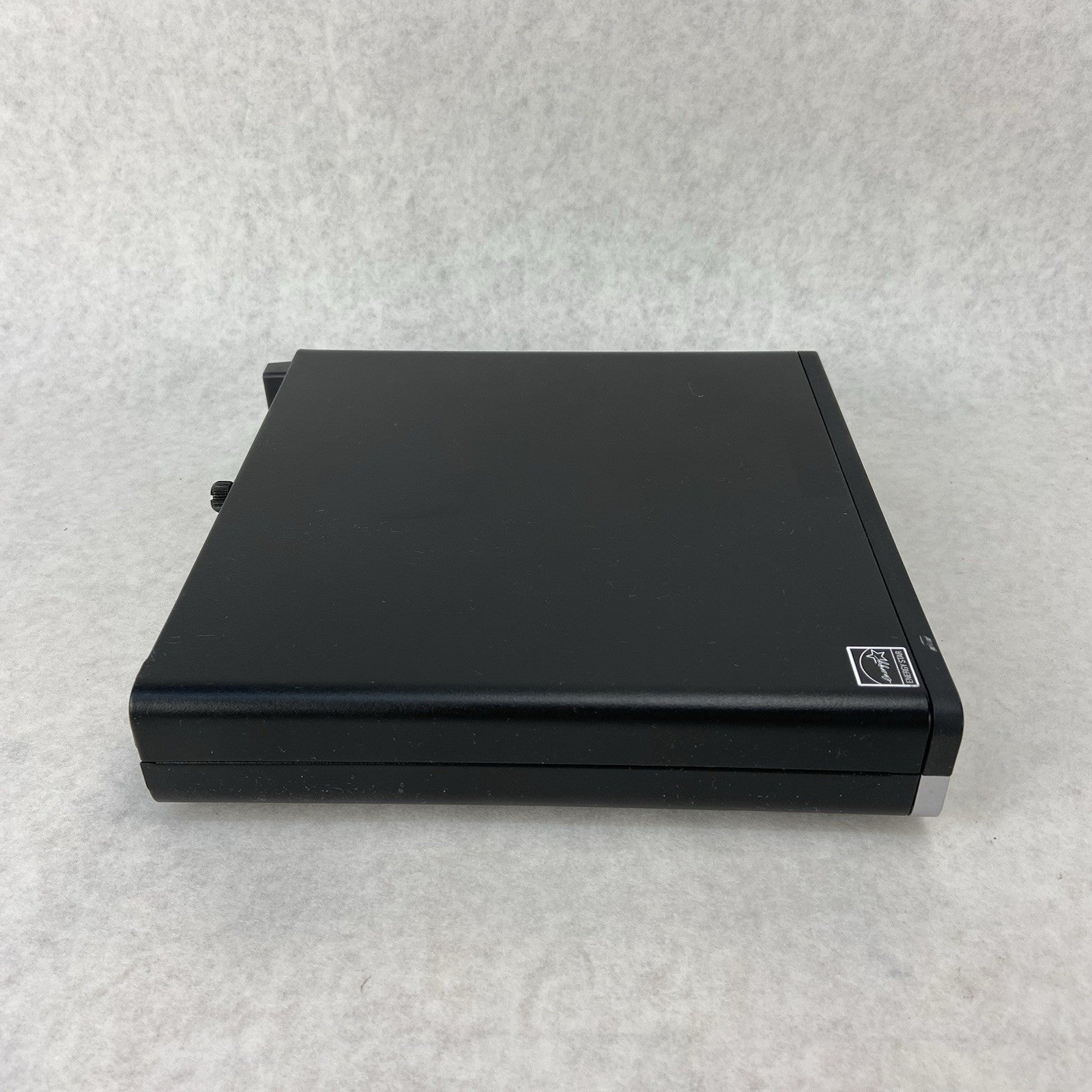 HP ProDesk 405 G4 MFF AMD Ryzen 5 Pro 2400GE 3.2GHz 8GB RAM No AC/HDD/OS6