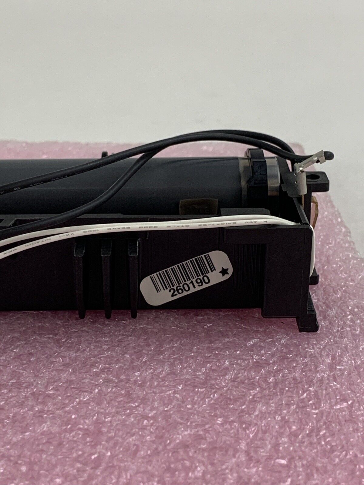 New Box Opened 0KI 42209201 Fused 120V Heat ASM