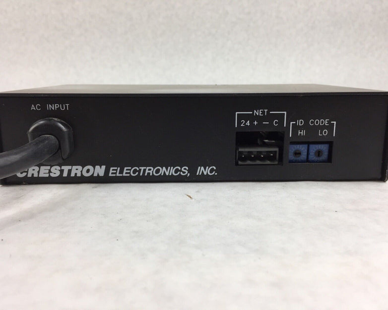 Crestron CNSC-1A/CNSC-1A 120 VAC 60Hz 1800W Max
