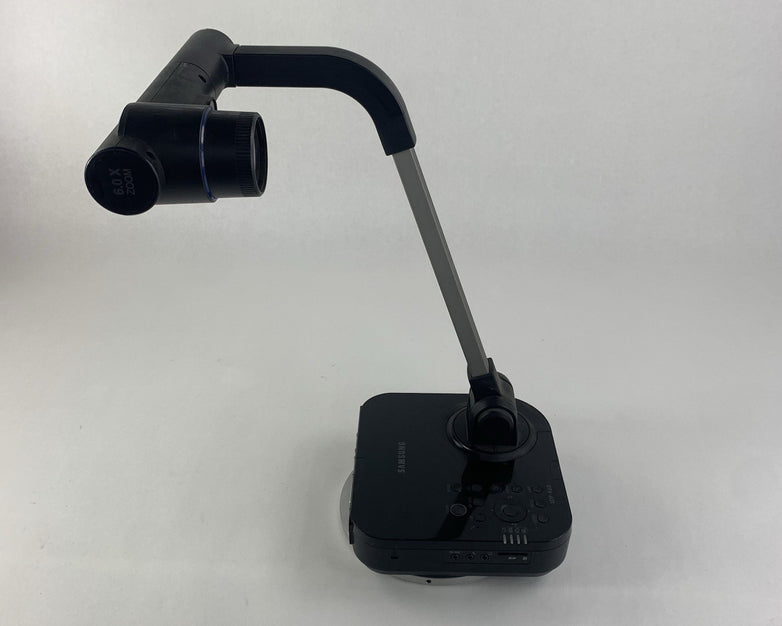 Samsung SDP-860 Digital Document Camera - Untested