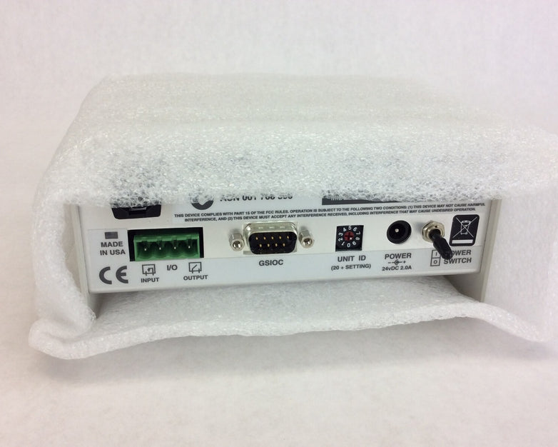 Gilson 845Z PREP Injection Module with 845Z Prep 251552