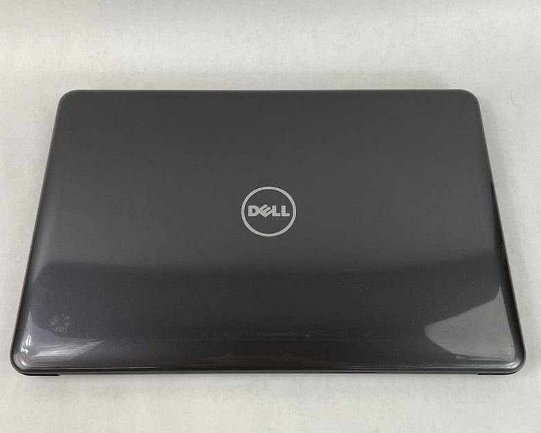 Dell Inspiron 5767 17.3" i5-7200U 2.50 GHz 8 GB RAM No SSD/OS/AC - BIOS