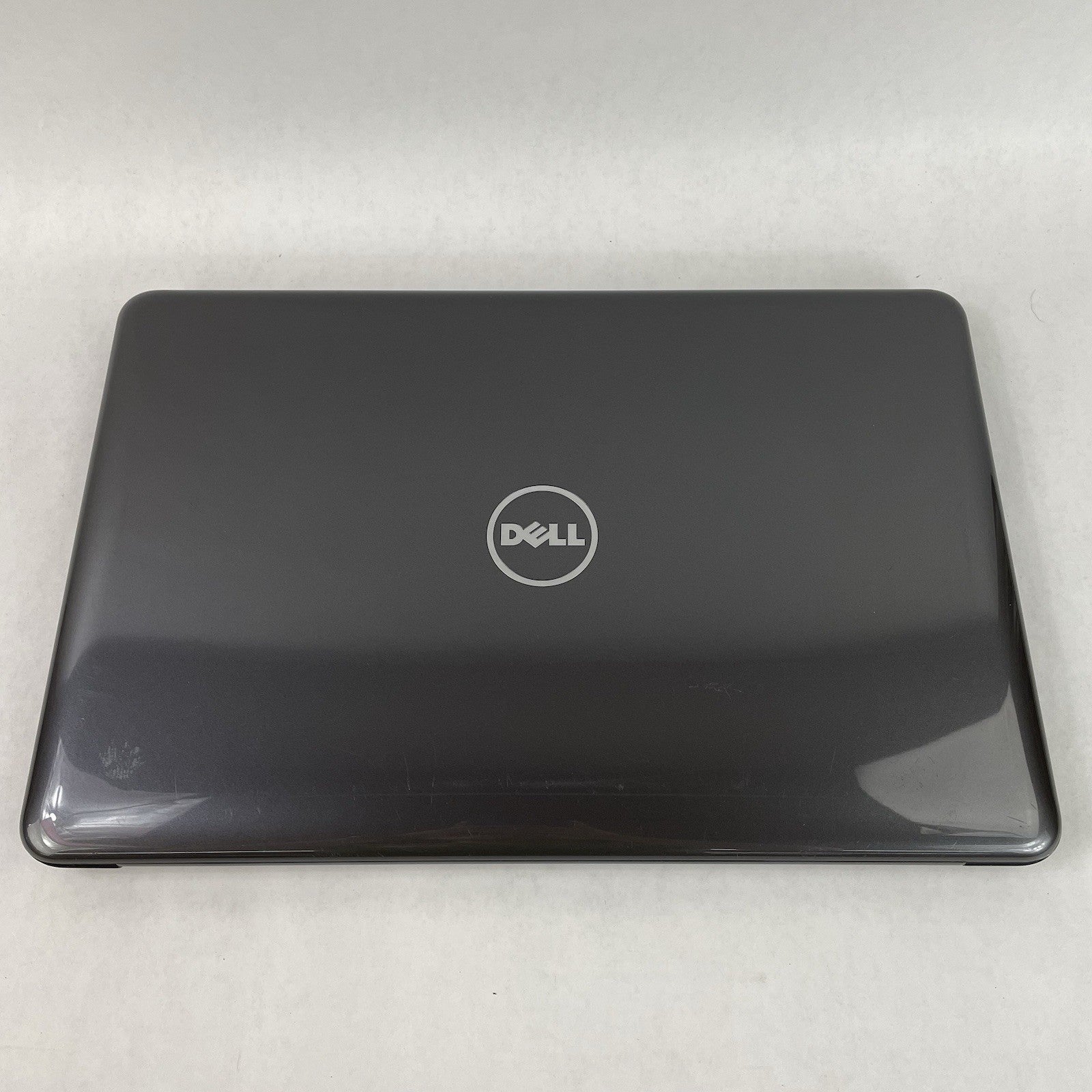 Dell Inspiron 5767 17.3" i5-7200U 2.50 GHz 8 GB RAM No SSD/OS/AC - BIOS14