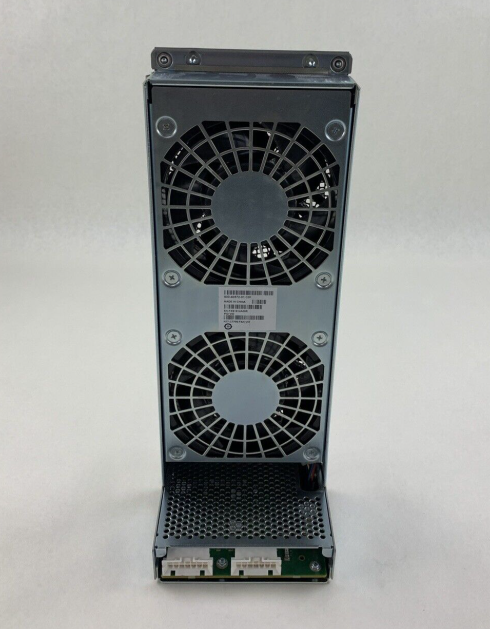 Cisco N77-C7706-FAN 7706 Fan Module Untested