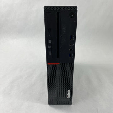 Lenovo ThinkCentre M900 SFF Intel Core i5-6500 3.2GHz 8GB RAM No HDD No OS