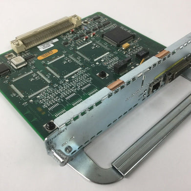 CISCO Systems Ethernet Module Circuit Board 800-02026-03E0
