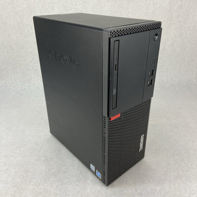Lenovo ThinkCentre 3102 DT Intel Pentium G4560 3.5GHz 4GB RAM No HDD No OS