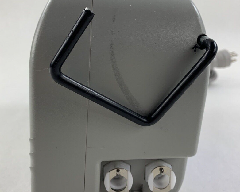 VasoPress Supreme Mini DVT Pump VP500DM Compression Therapy W/ Cord and Battery