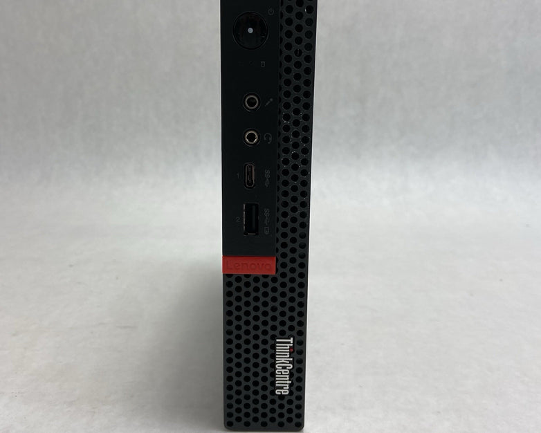 Lenovo ThinkCentre M75Q-1 Micro AMD Ryzen 5 Pro 3400 3.3GHz 8GB RAM No HDDOSAC