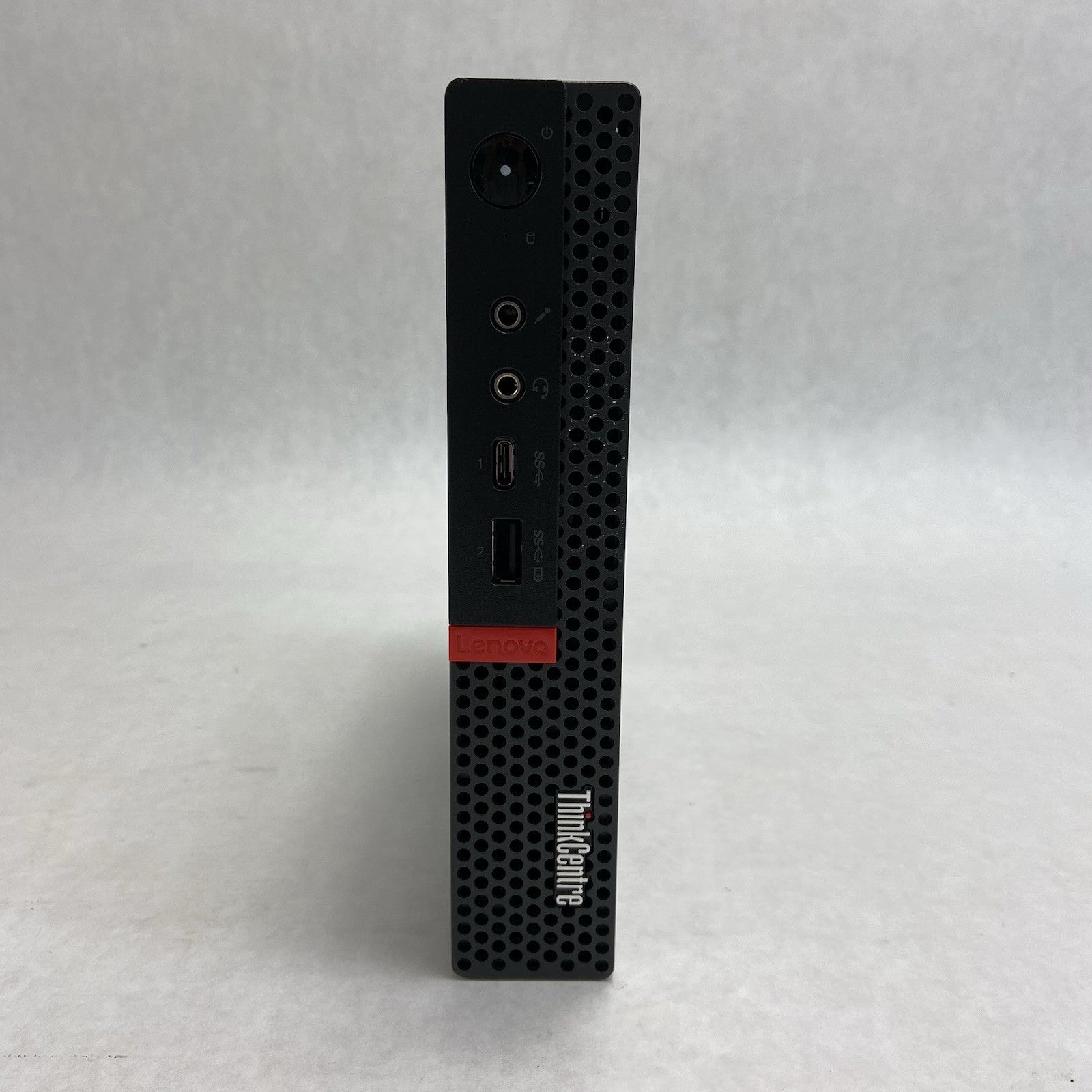 Lenovo ThinkCentre M75Q-1 Micro AMD Ryzen 5 Pro 3400 3.3GHz 8GB RAM No HDDOSAC1