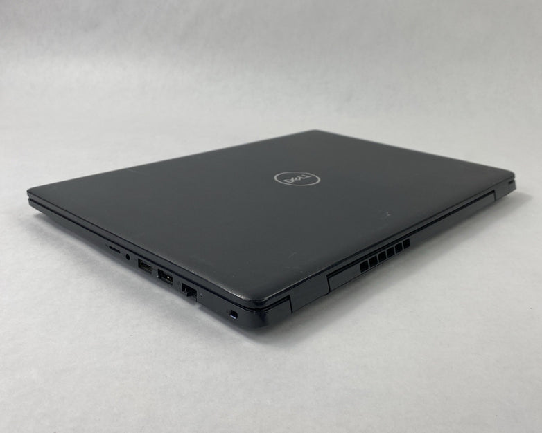 Dell Latitude 3510 Intel Core i7-10510U 1.80 GHz 8 GB RAM 15.6" No SSD No OS