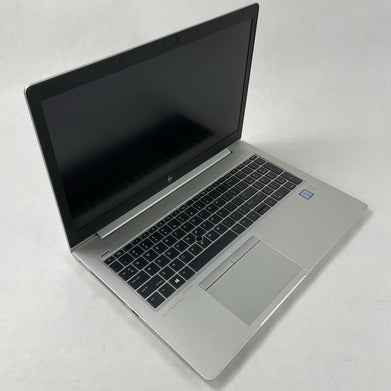 HP EliteBook 850 G5 15.6" i5-7200U 2.50 GHz 8 GB RAM No SSD/OS/AC