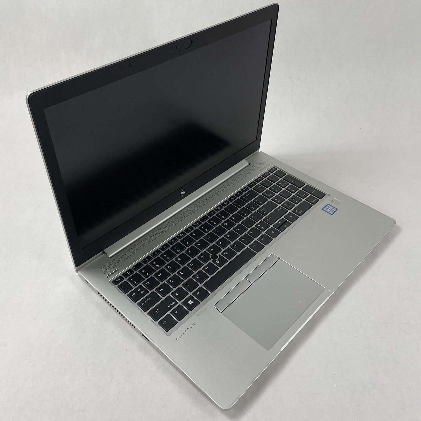 HP EliteBook 850 G5 15.6" i5-7200U 2.50 GHz 8 GB RAM No SSD/OS/AC0