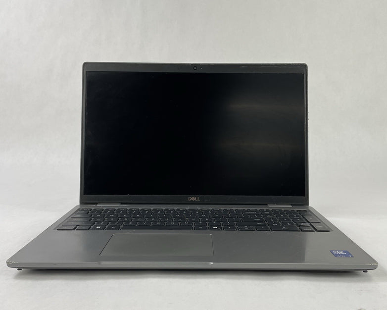Dell Latitude 5550 15.6" Ultra 7 155U 2.10 GHz No SSD/OS/AC/RAM - READ