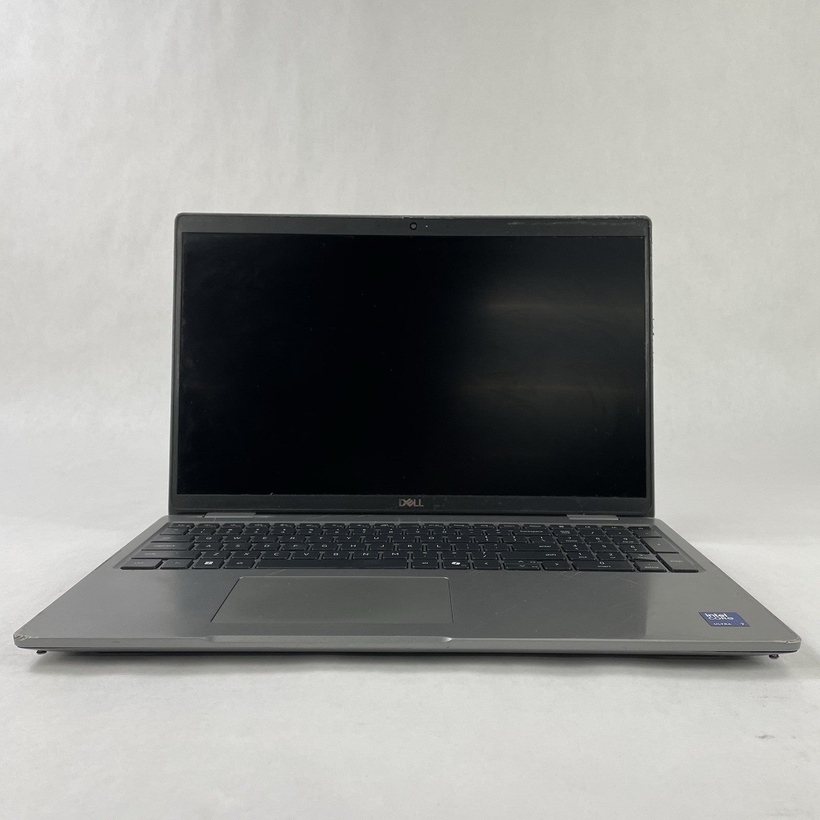 Dell Latitude 5550 15.6" Ultra 7 155U 2.10 GHz No SSD/OS/AC/RAM - READ1