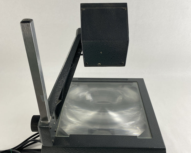 Eiki 3860A Still Picture Projector Power Tested