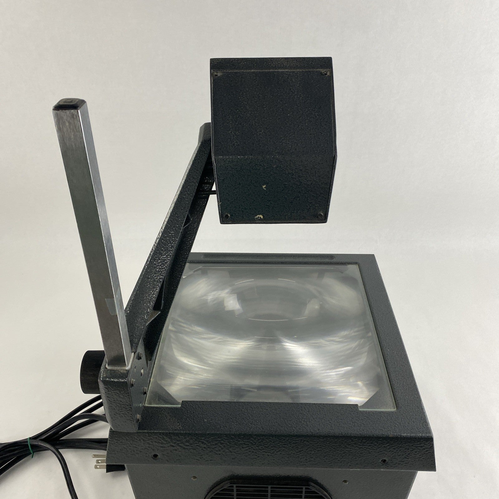 Eiki 3860A Still Picture Projector Power Tested5