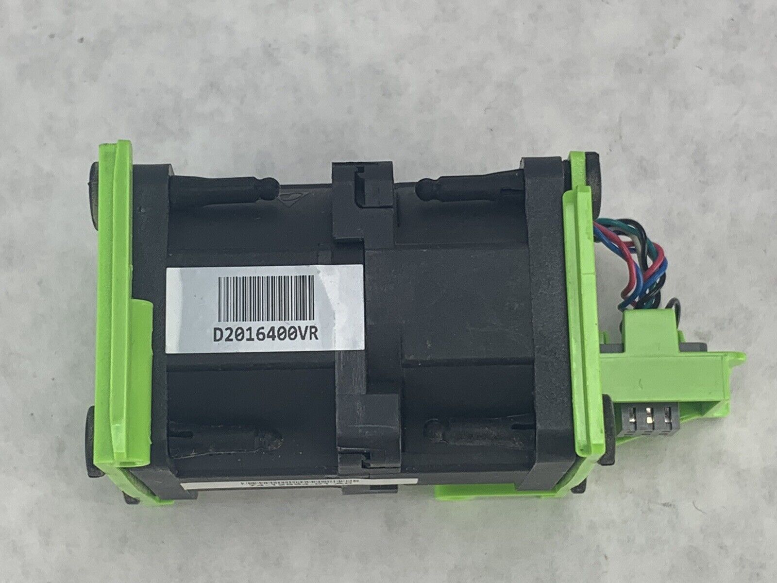 Cisco 74-12994-01 A0 GFC0412DS-SM06 Fan Module for UCS C220 M4 Server