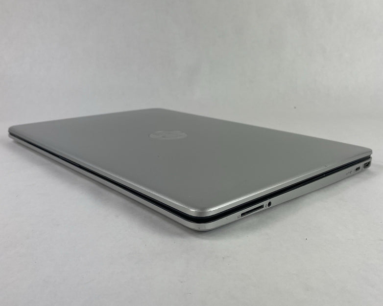 HP 15-dy1051WM 15.6" i5-1035G1 1.00 GHz 8 GB RAM No SSD/OS/AC - Bad Bottom