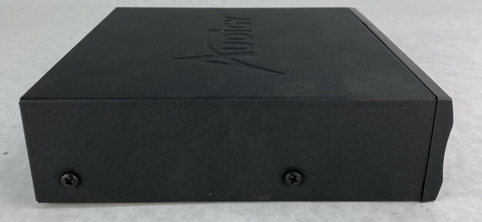 Creative Labs SB0110 Audigy Sound Blaster External Drive MIDI FireWire SB1394