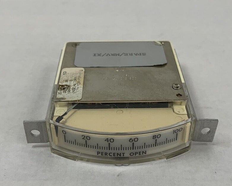 International Instrument FS4-20DCMA Spare/MRV/XI