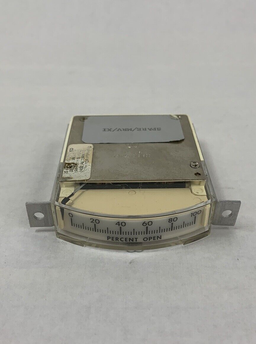International Instrument FS4-20DCMA Spare/MRV/XI