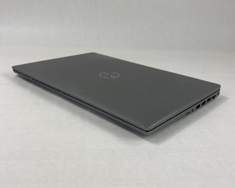 Dell Latitude 5520 Intel Core i5-1145G7 2.60 GHz 16 GB RAM 15.6" No SSD No OS