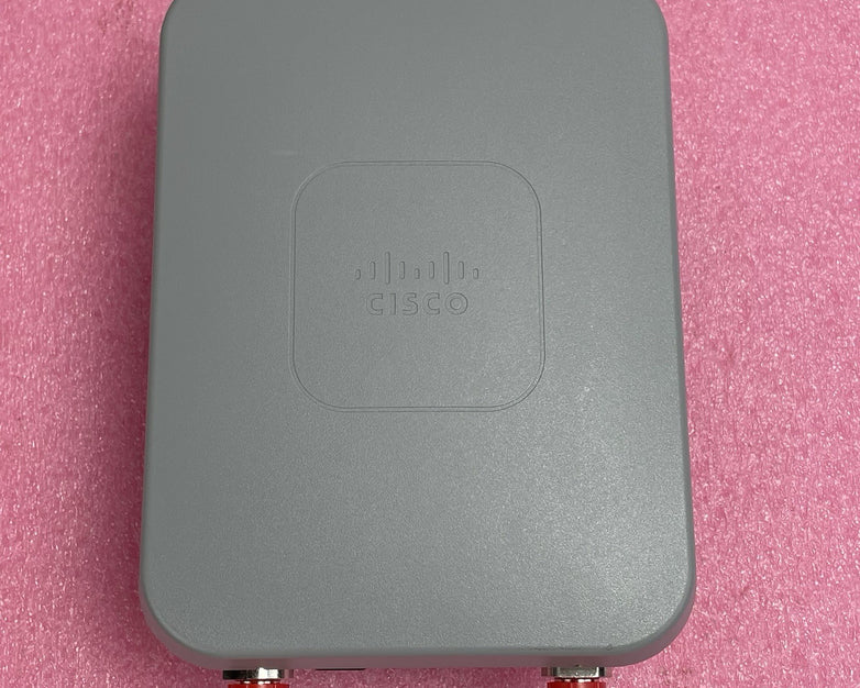 Cisco AIR-AP1562E-B-K9 Aironet 1560 Outdoor WiFi Access Point Tested Reset