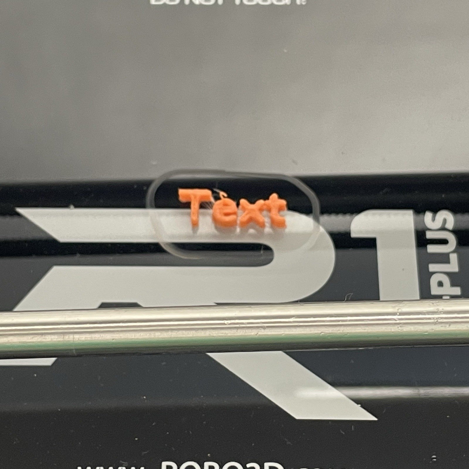 Robo 3D R1+ 3D Personal Home Printer Tested3