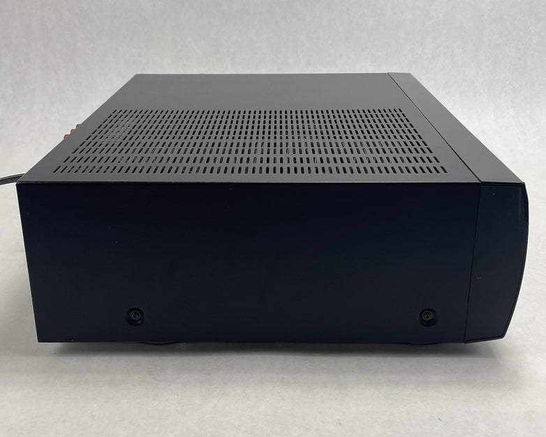 Philips FR968/17 Digital Audio/Video 100W 5.1-Ch Surround Stereo Receiver