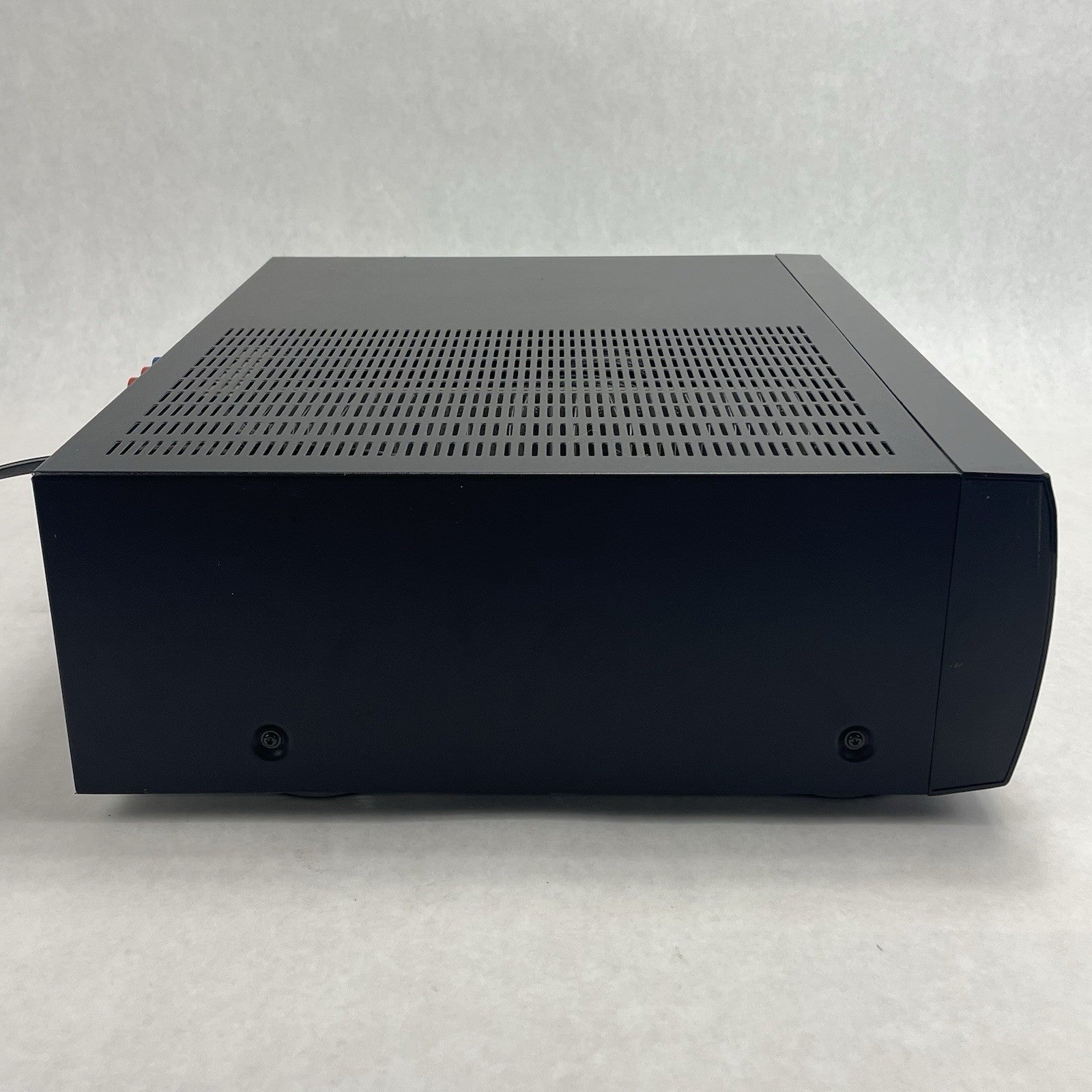 Philips FR968/17 Digital Audio/Video 100W 5.1-Ch Surround Stereo Receiver