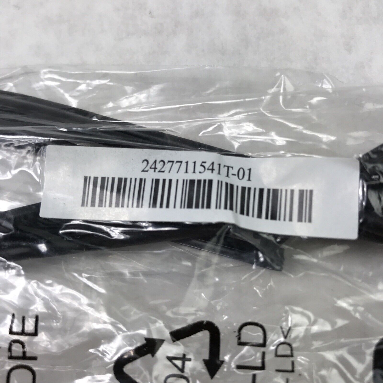 Aux Cord 60" 3.5mm (Lot of 2)