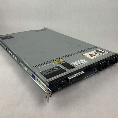 Dell EMC RecoverPoint Gen 4 2x Intel Xeon E5540 2.0 GHz 16 GB RAM No HDD No OS