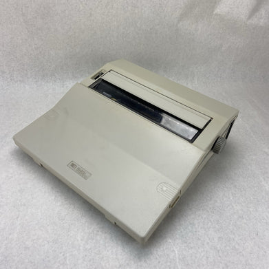 Smith Corona PWP 2400 5f Portable Typewriter Word Processer