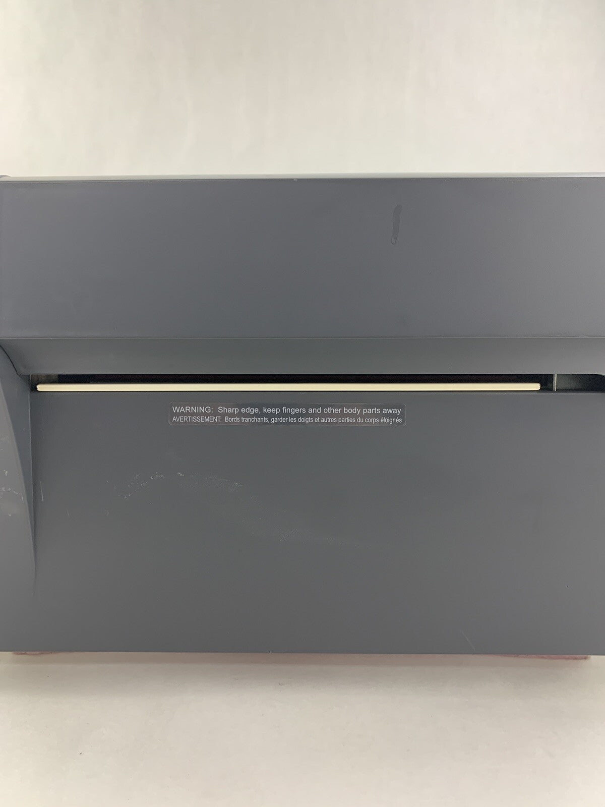Primera LX900 Color Label Printer Tested No Power Supply No Ink