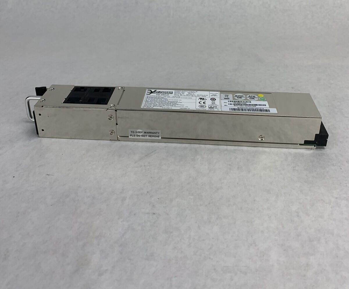 3Y Power Supply Technology YM-2451C Rev C